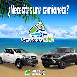 Servitoursmm